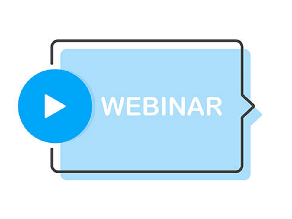 Webinar