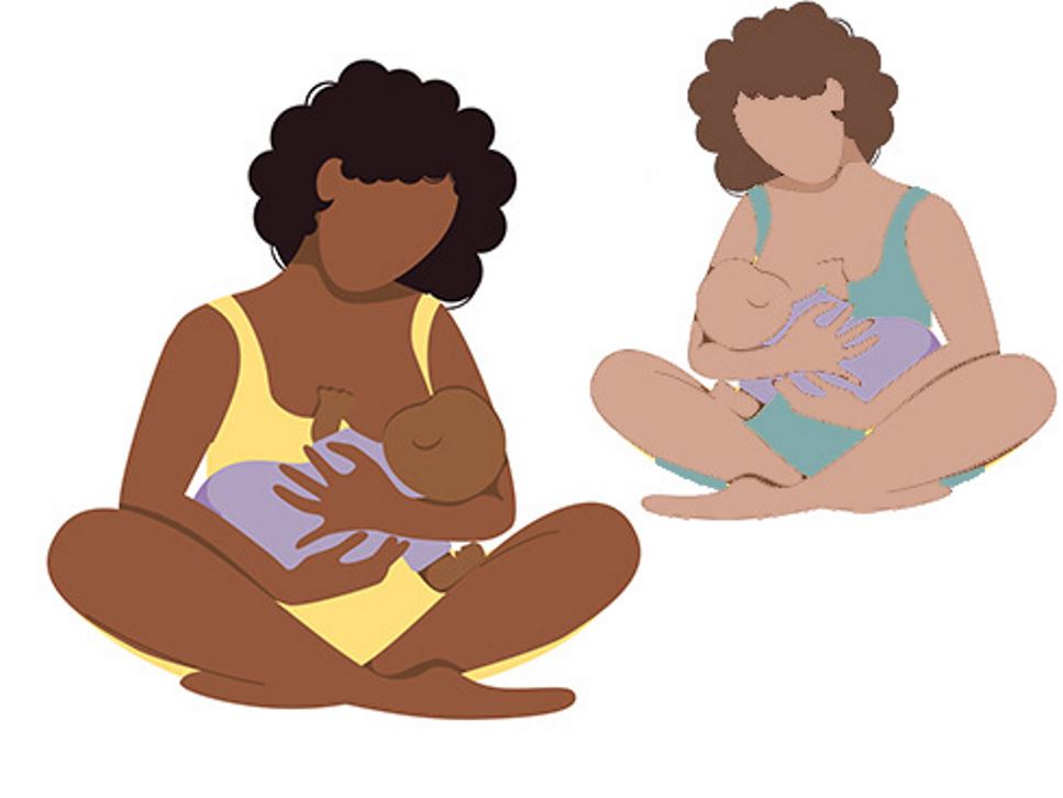 Breastfeeding  online learning