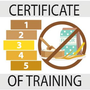 Treating Gluten Related Disorders Modules
