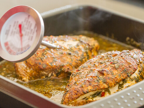 food safety online learning