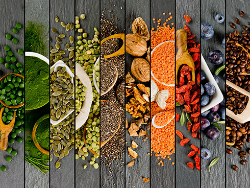 Dietary Guidelines online learning