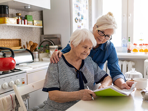 Dietary Guidelines online learning