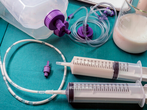 enteral online learning