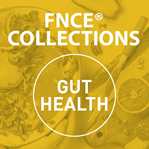 FNCE® 2020 Collections: Gut Health