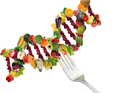 Evidence and Practice for Building Nutrigenomic Dietitians