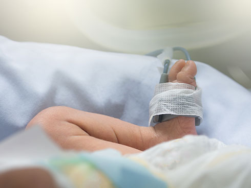 Nutritional Care in the NICU: Innovations, Challenges, and Opportunities