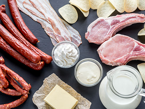 Saturated Fat: Navigating the Controversies