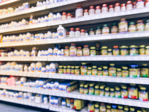 Ethical Implications of Supplement Sales and Recommendations