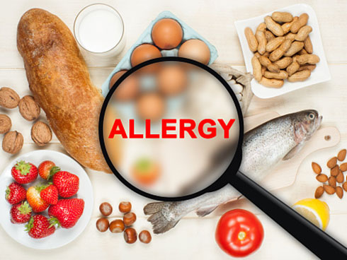 Food Allergy Therapy in 2021: Oral Immunotherapy, Transition to Real Foods, and the Role of the RDN