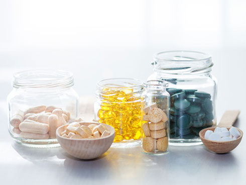 Issues and Concerns Surrounding Dietary Supplements