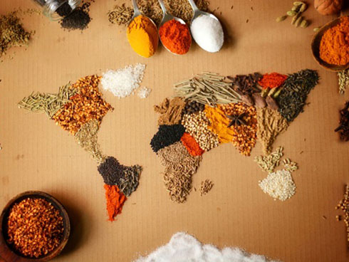 The Global Table: A Conversation on Health and Nutrition