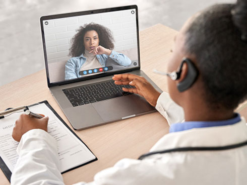 The Genie Is Out of the Bottle: Telehealth 2.0