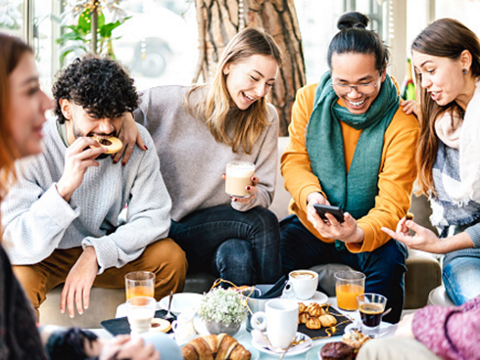 Leaving the Nest: Helping Young Adults with Food Allergies Thrive