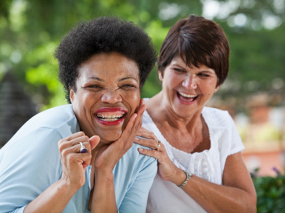 Menopause and Metabolism: What's Happening and How to Help