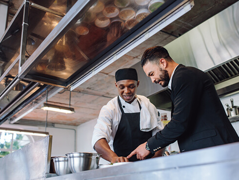 food allergies online learning