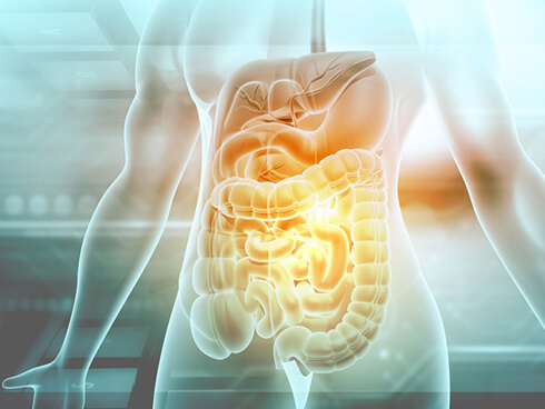 crohns online learning