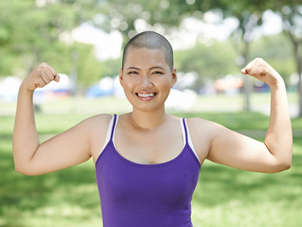Nutrition and Physical Activity Guideline for Cancer Survivors
