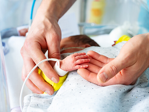 NICU  online learning