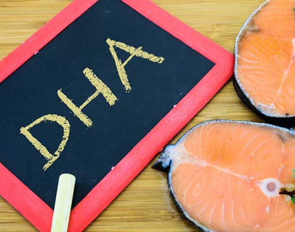 Targeting Docosahexaenoic Acid (DHA) to Impact Preterm Birth