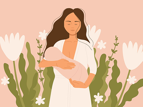 lactation online learning
