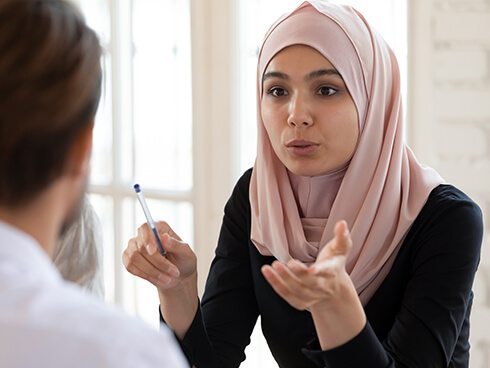 motivational interviewing online learning