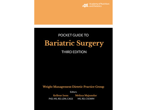 Pocket Guide to Bariatric Surgery, 3rd Ed.