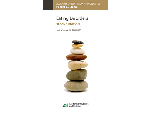 Pocket Guide to Eating Disorders, 2nd Ed.