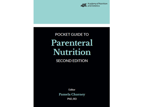 Pocket Guide to Parenteral Nutrition, 2nd Ed.