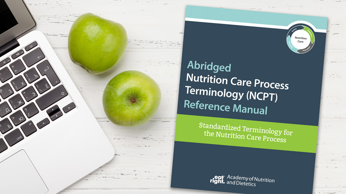 Abridged NCPT Reference Manual