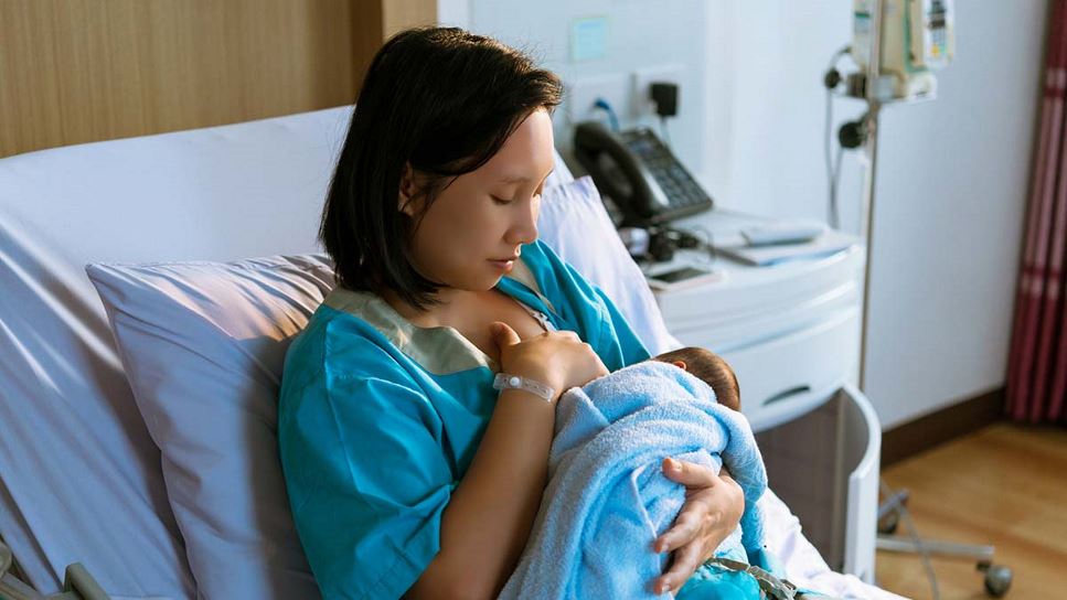 Advancing Breastfeeding Support Leveraging Medical Nutrition Therapy for Improved Public Health Outcomes