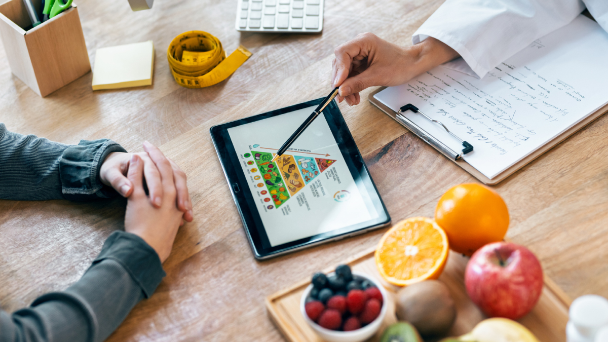 Advancing the Precision of Nutrition Diagnosis to Improve Outcomes