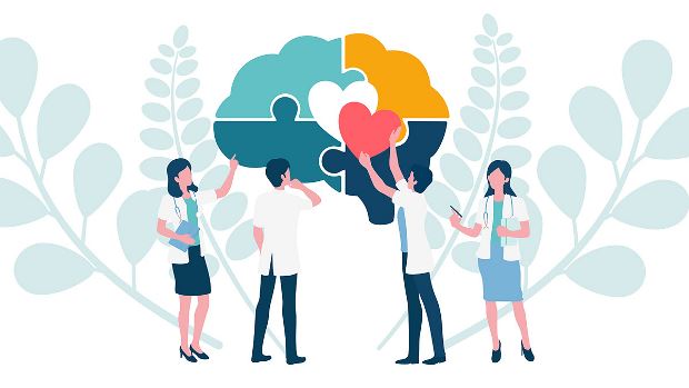 A Neurosequential Bottom-Up Approach to Healing of Trauma-Based Eating Disorders: The RDN and Therapist Collaboration