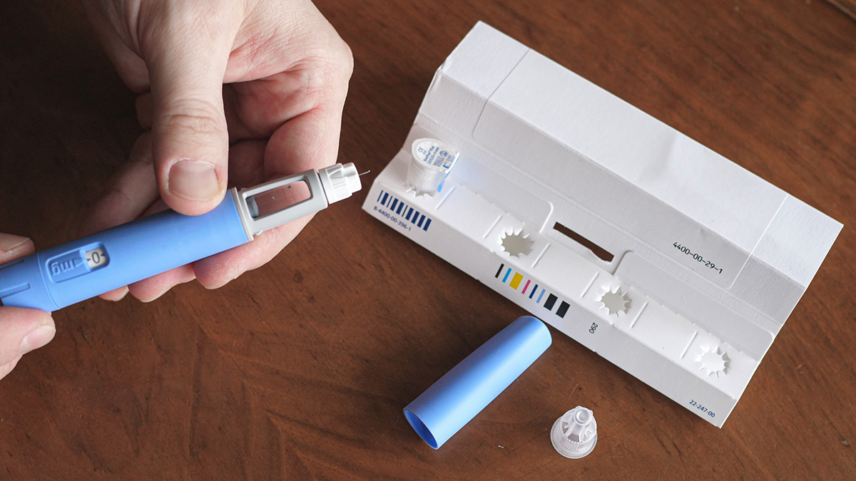 Anti-Obesity Medications: Mechanisms of Action, Lifestyle Implications, and Future Developments