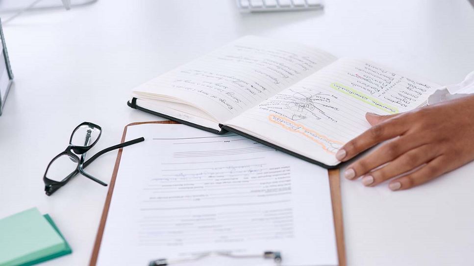 Are You Overdocumenting? Techniques for Streamlined EHR Usage