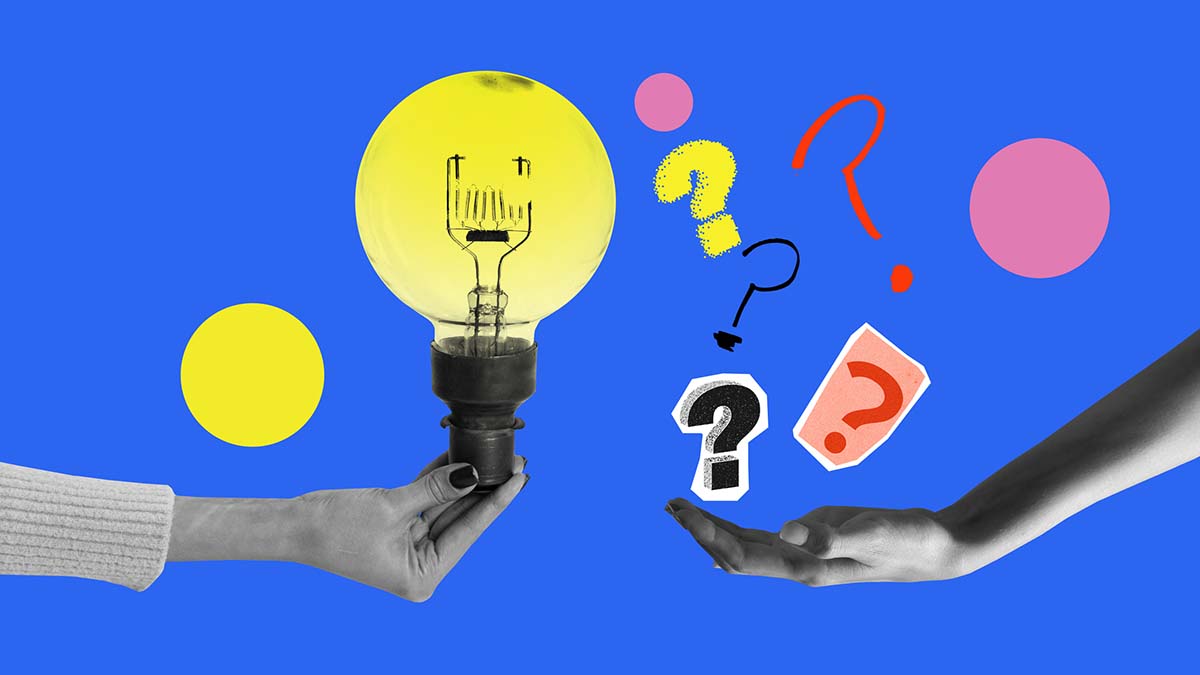 Asking for a Friend Getting Answers To Your Burning Leadership Questions