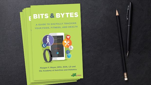 Bits and Bytes: A Guide to Digitally Tracking Your Food, Fitness, and Health