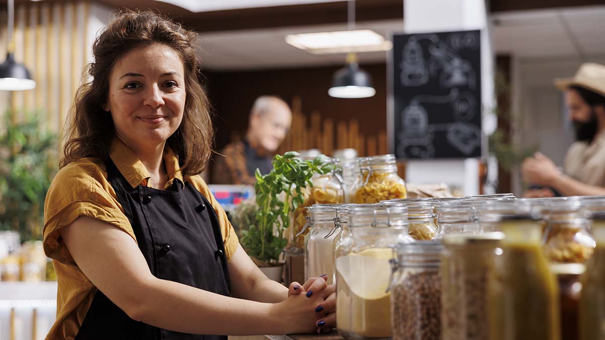 Bridging Nutrition and Sustainability- How Foodservice can Support Planetary and Public Health