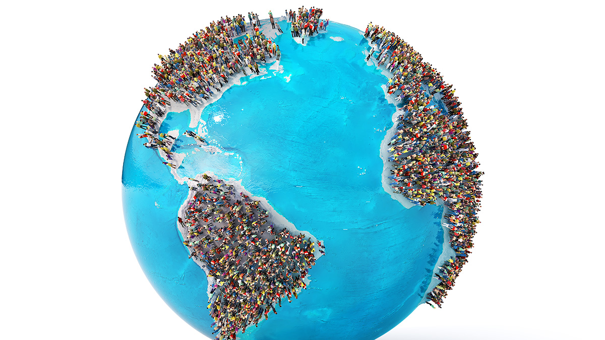 Building a Global, Inclusive and Sustainable Food and Nutrition Profession