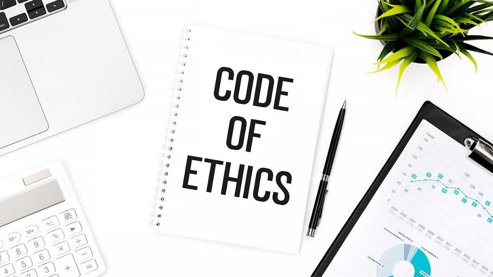 Code of Ethics Module