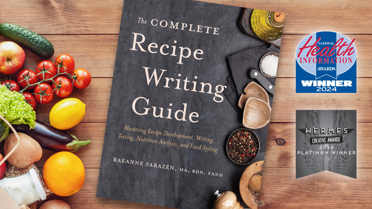 recipe guide