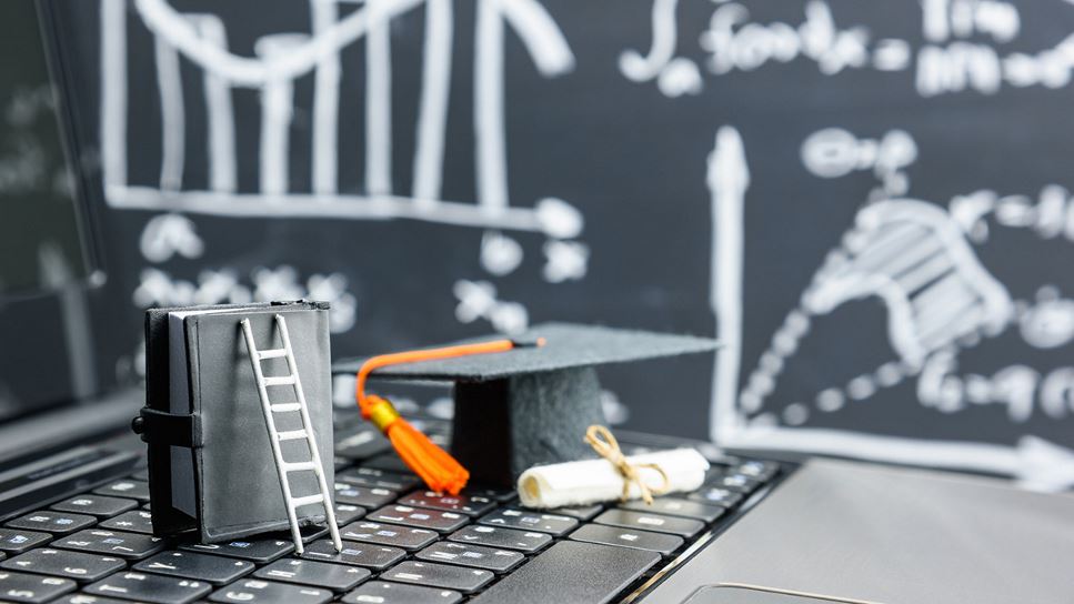 Crash Course Collision: Master's Requirement and RDN Staffing Shortage