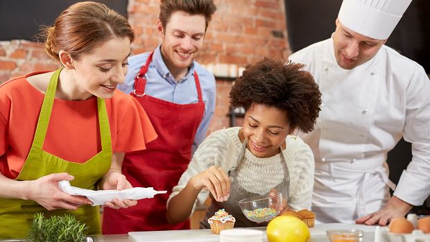 Culinary Medicine: The Importance of Teaching Kitchen Interventions Across the Clinical Care Continuum