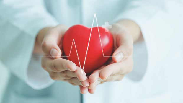 Diet, Mental Health, and Heart: Stepping Stones to Better Cardiovascular Health