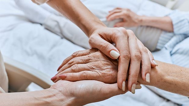 Diversity at End of Life How Different Beliefs and Values Impact the Nutrition Plan