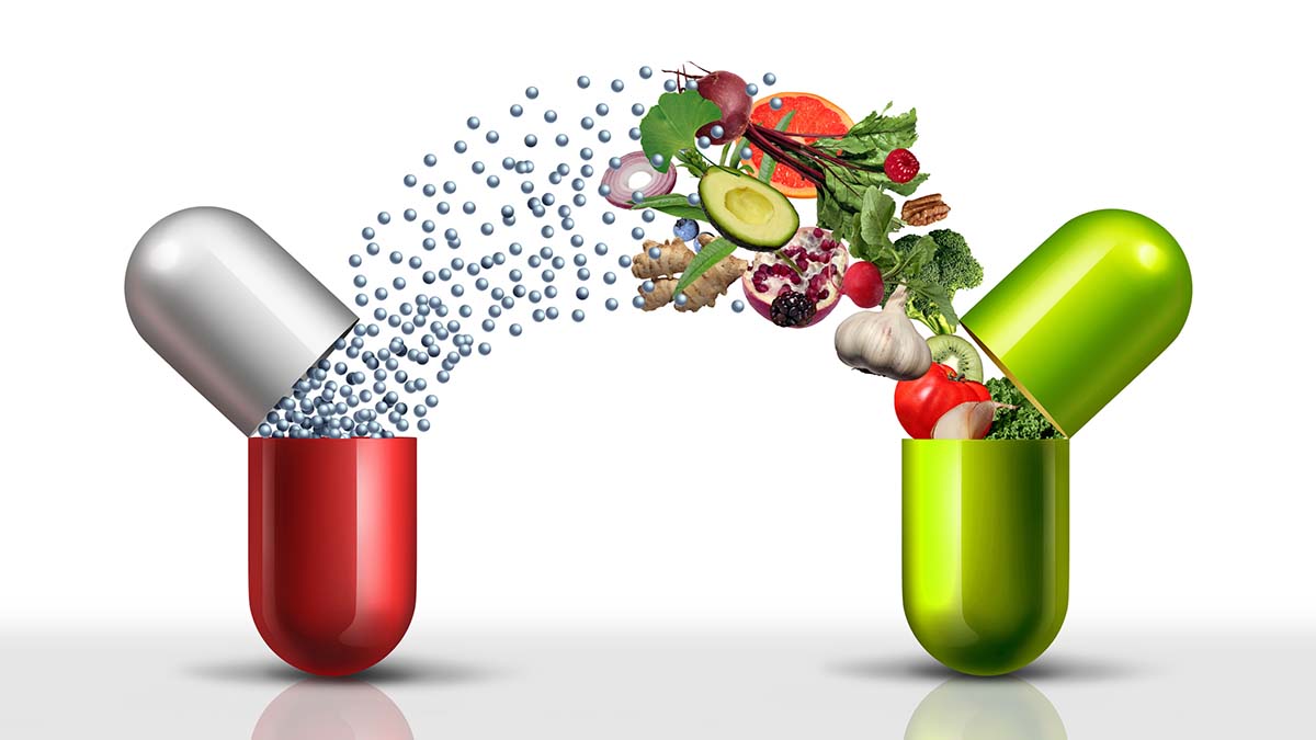 Drug-Nutrient Interactions The Role of the Registered Dietitian Nutritionist in Identifying Micronutrient Deficiencies