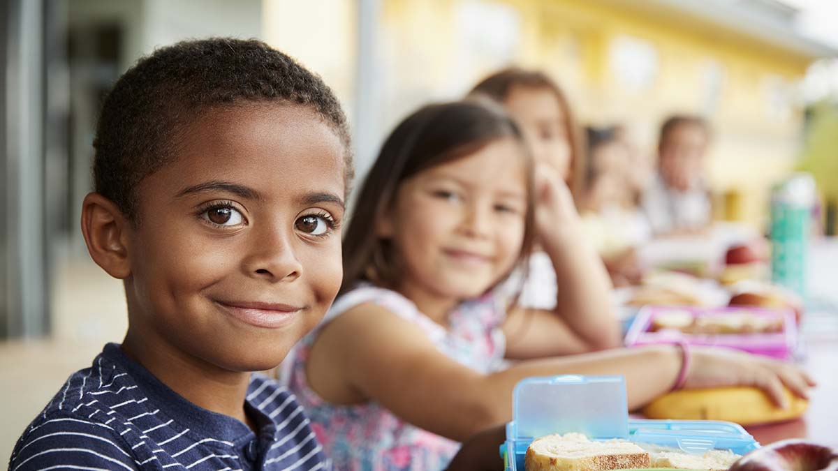 Empowering Children's Health- Dietitians' Roles in Early Nutrition, Community Collaboration, and Advocacy