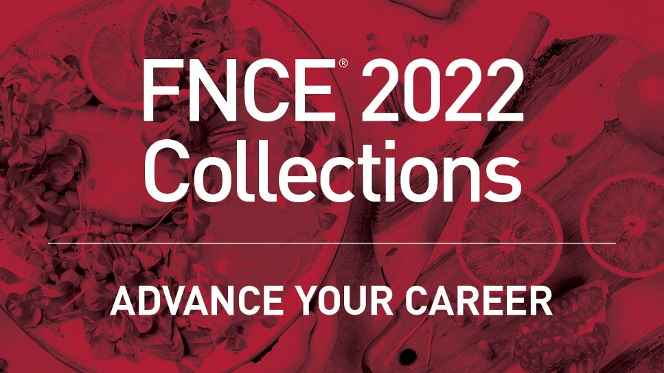 FNCE 2022 Collections: Advance Your Career