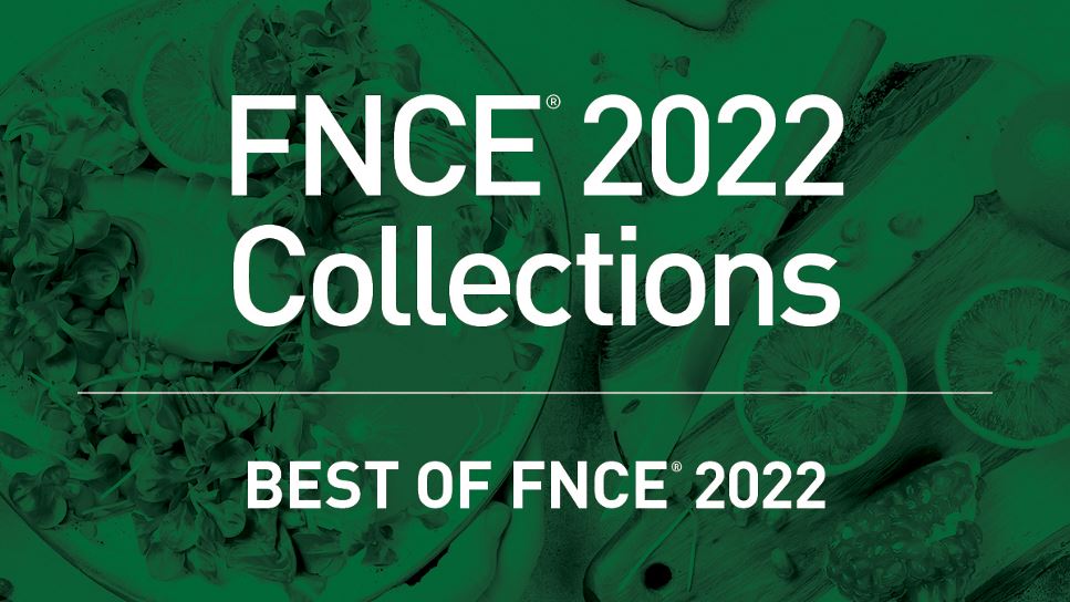 FNCE 2022 Collections: Best of FNCE