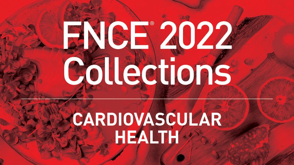 FNCE 2022 Collections: Cardiovascular Health