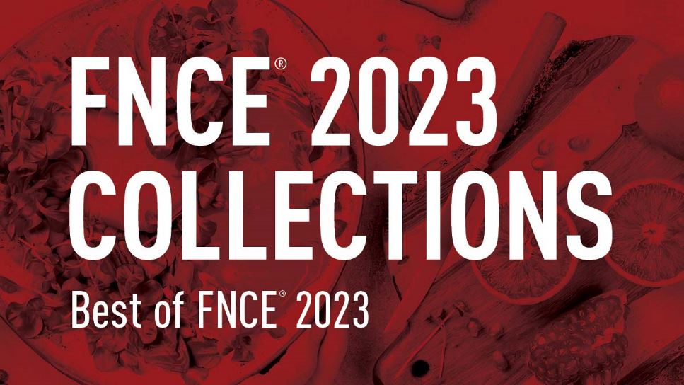 FNCE 2023 Collections: Best Of